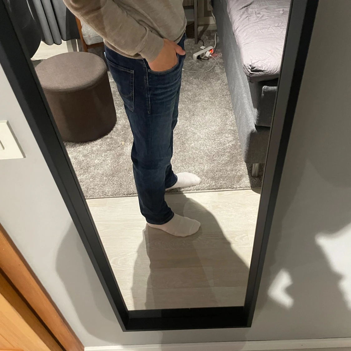 Jack & Jones jeans - 90