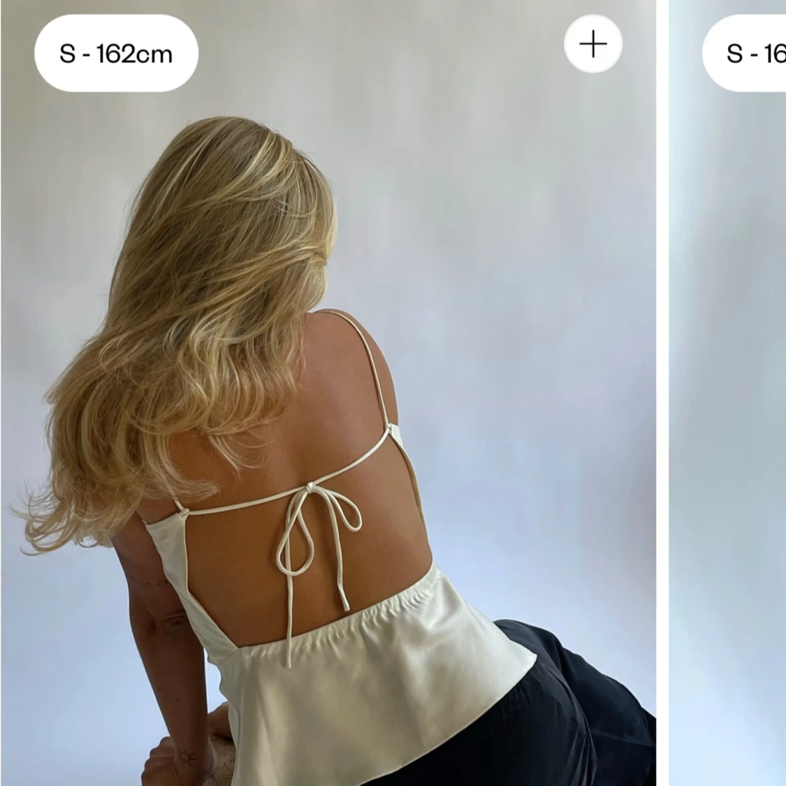 Djerf Avenue Dream Tank Top - 90