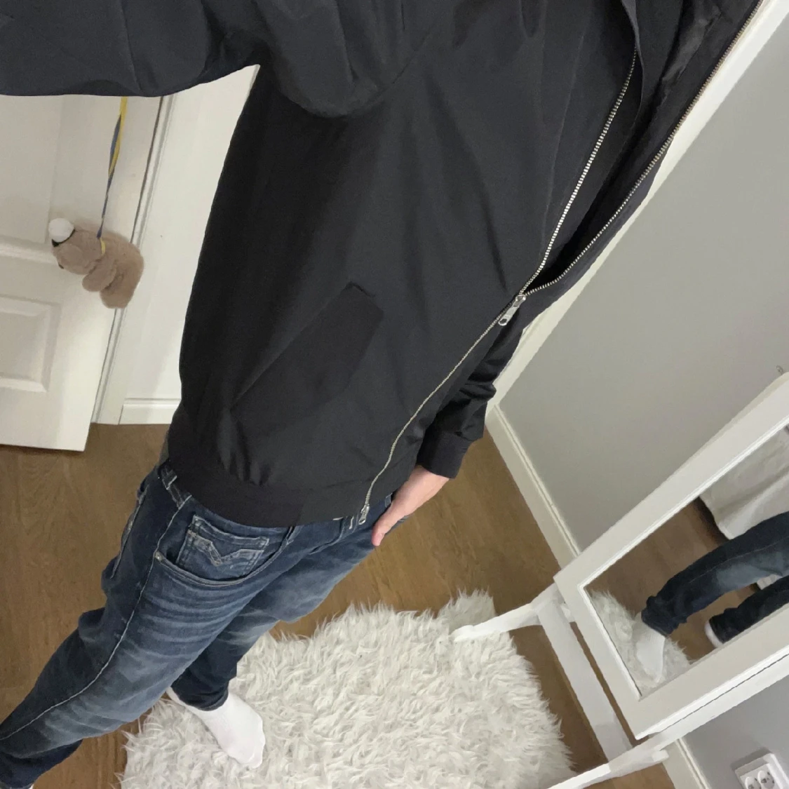 Peak performance field jacket - 91