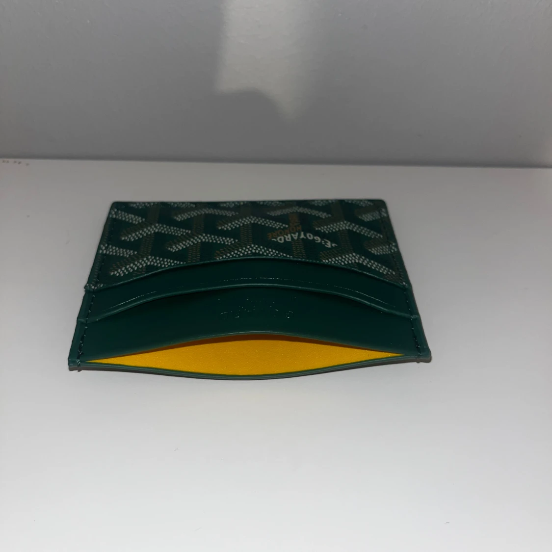 Plånbok/korthållare - 91