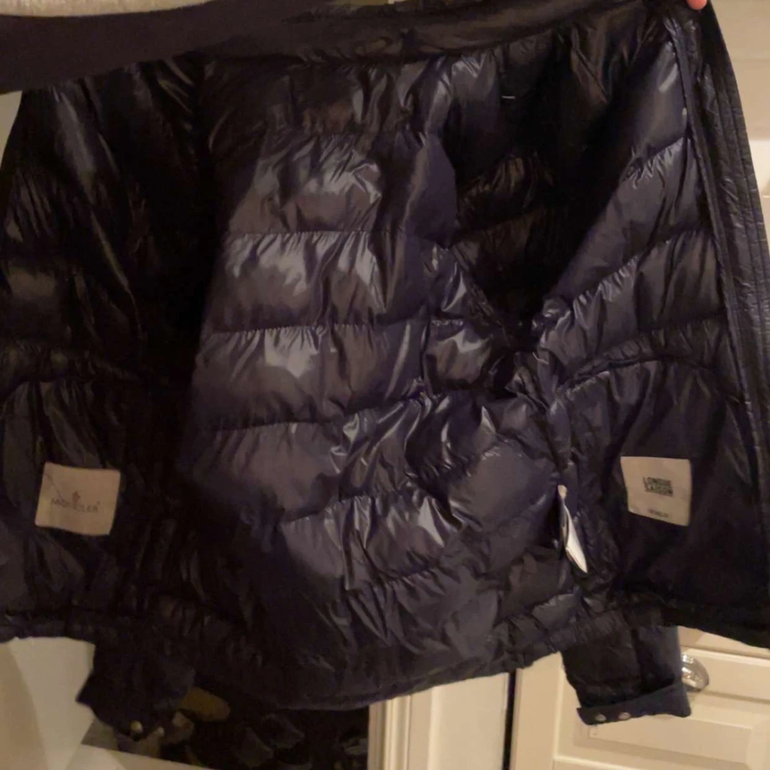 Moncler acorus - 90