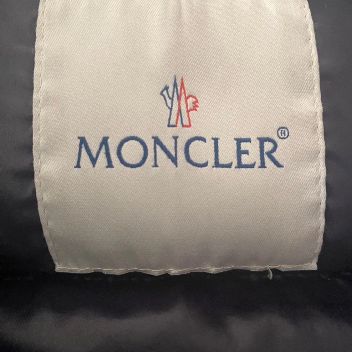 Moncler chevalier  - 91