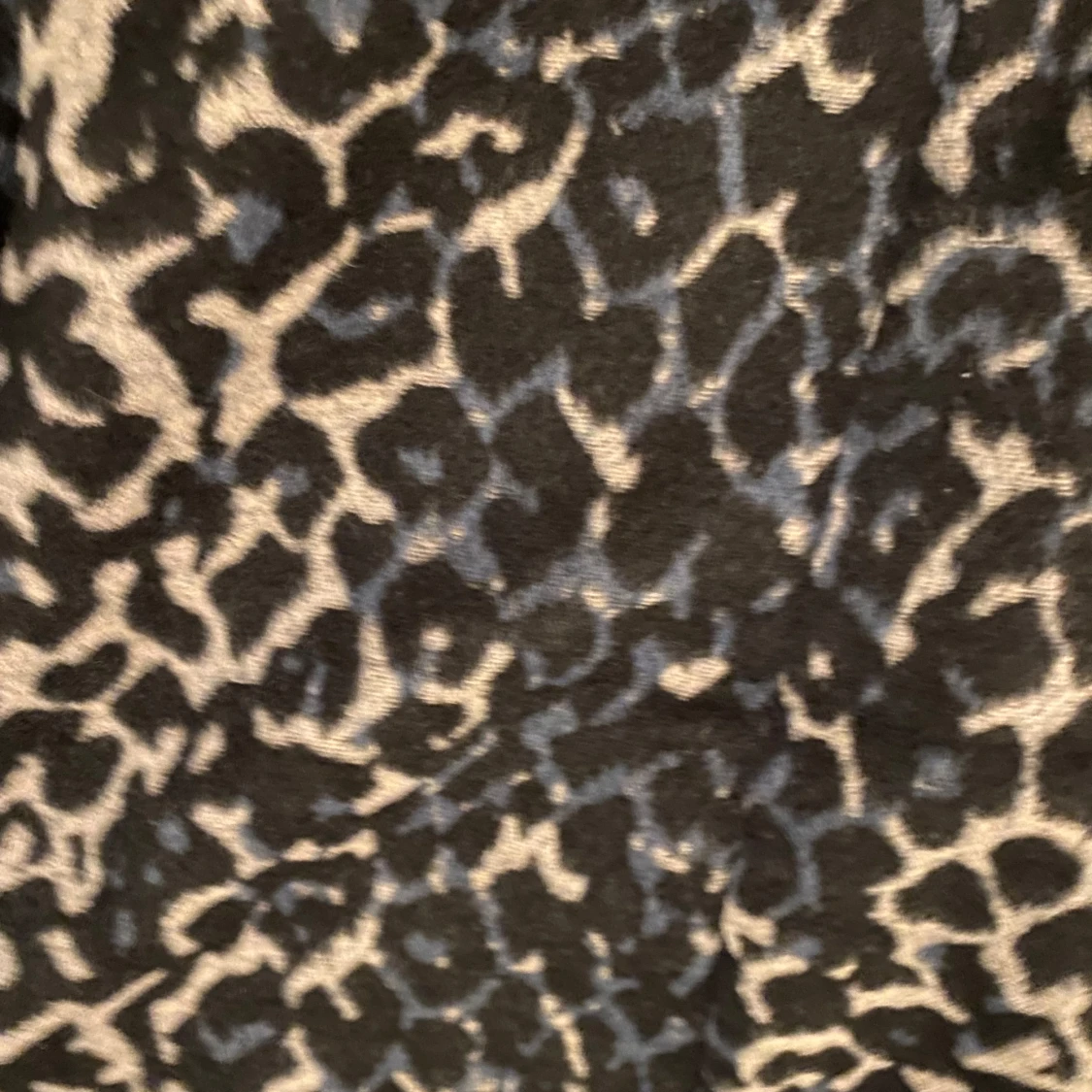 Leopardmönstrad jacka från Culture🐆 - 92