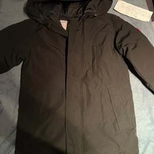 Canada Goose Chateau parka - Helt ny! Finns i lager ‼️ fusion fit S, EU XS 