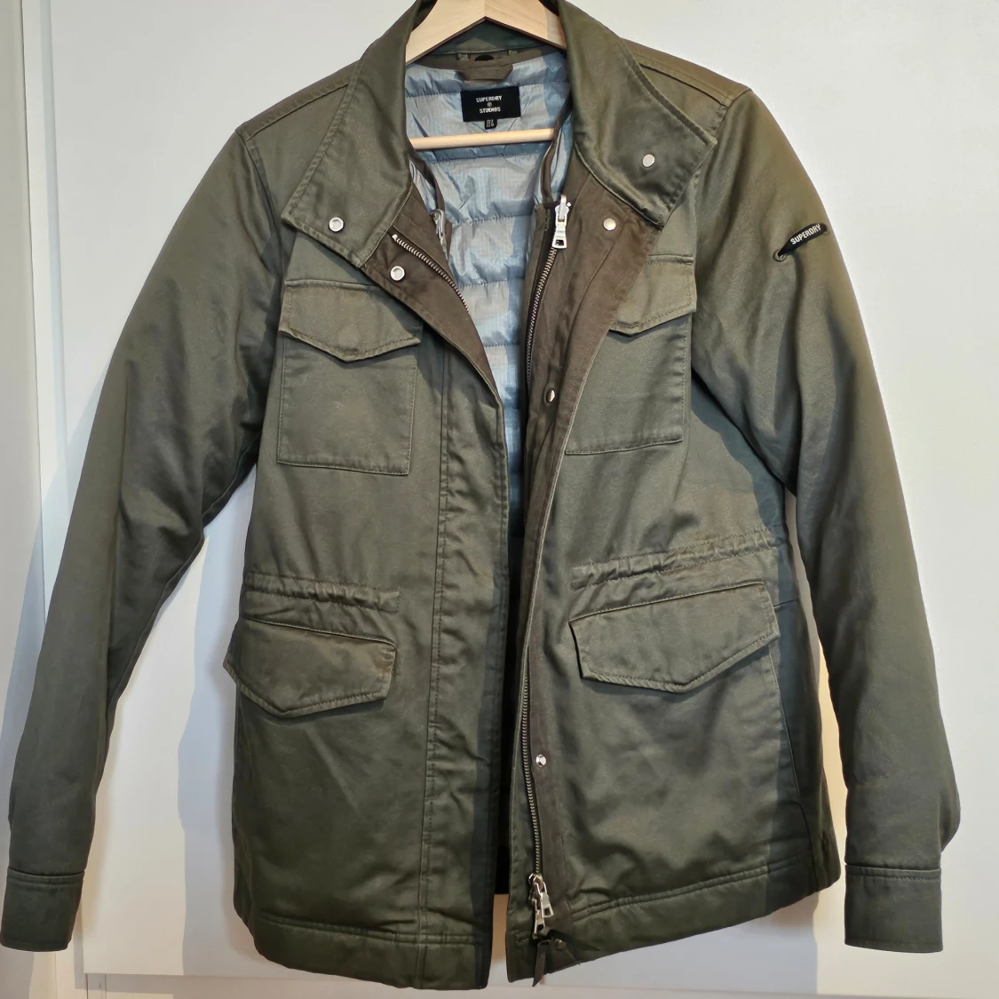 Superdry M65   3-in-1 Jacka - 91