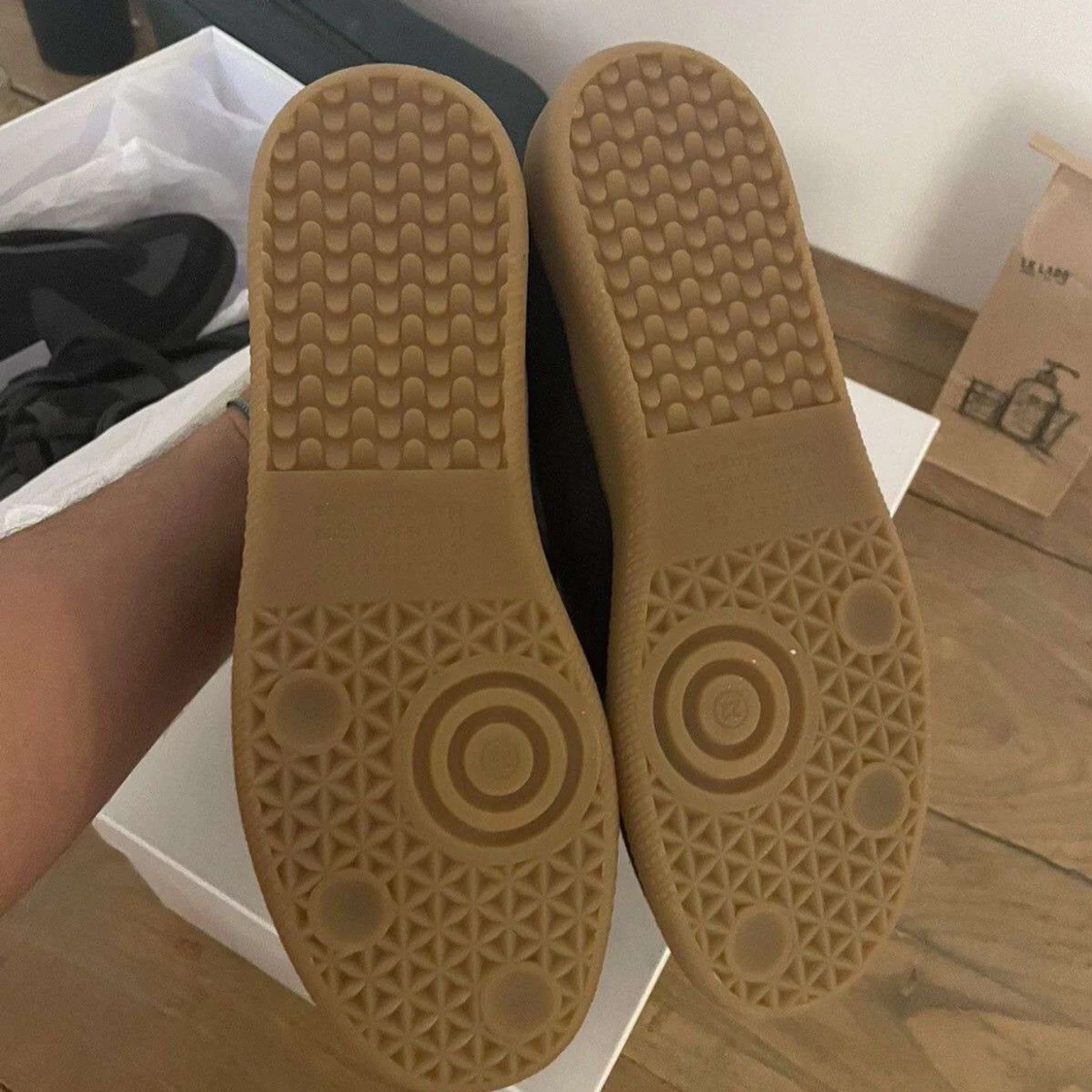 Maison Margiela GATS - 3