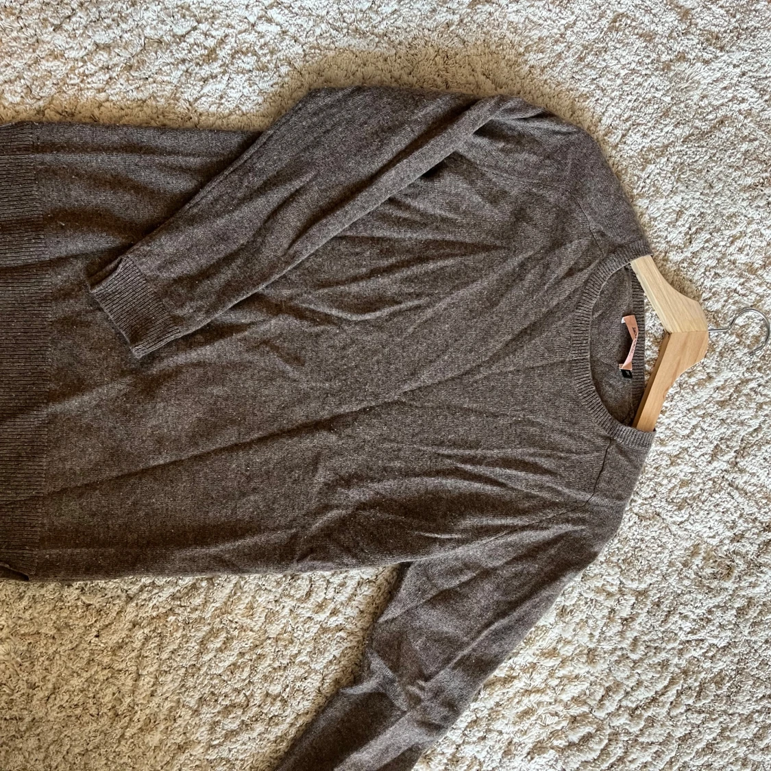 Grå tröja från Jacqueline de Yong - 90