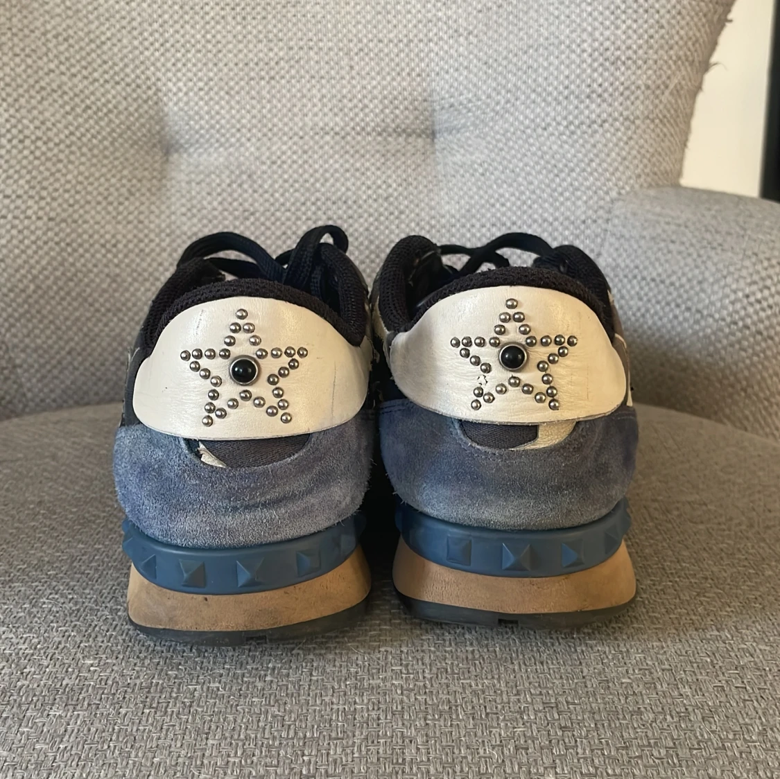 Valentino Garavani rockrunner - 92