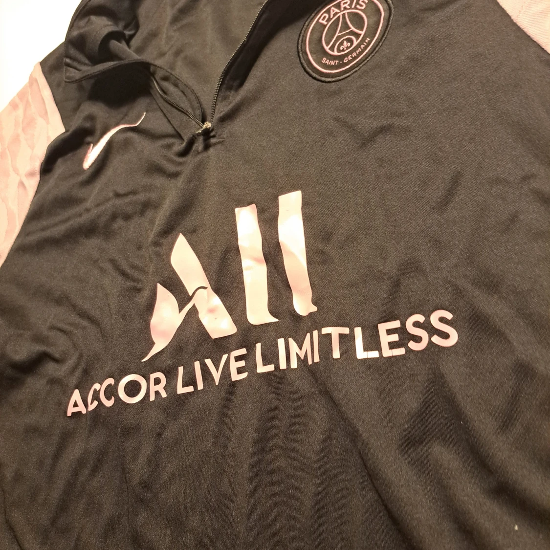 PSG tracksuit 2021/22 fotbollströja  - 92