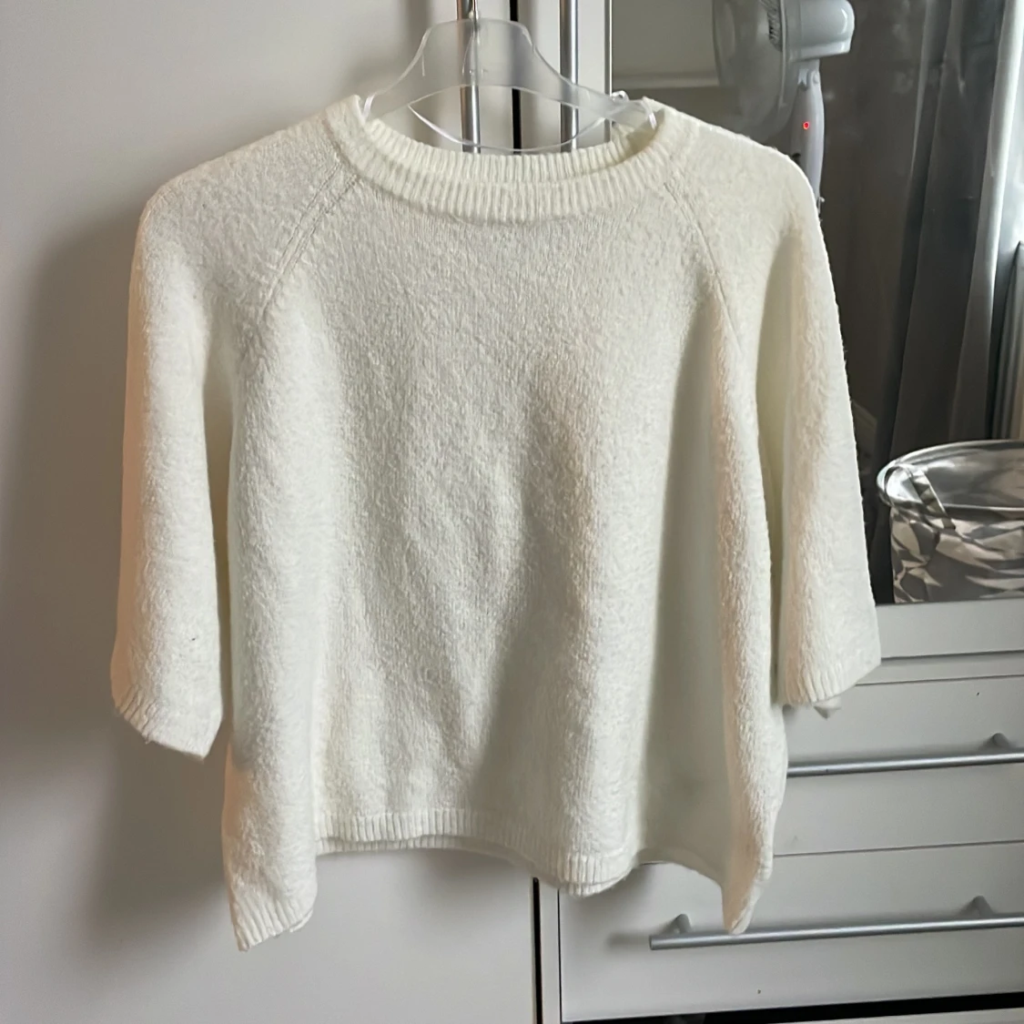 Vit tröja från 157