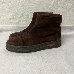 Gant  - Gant skor i storlek 39.