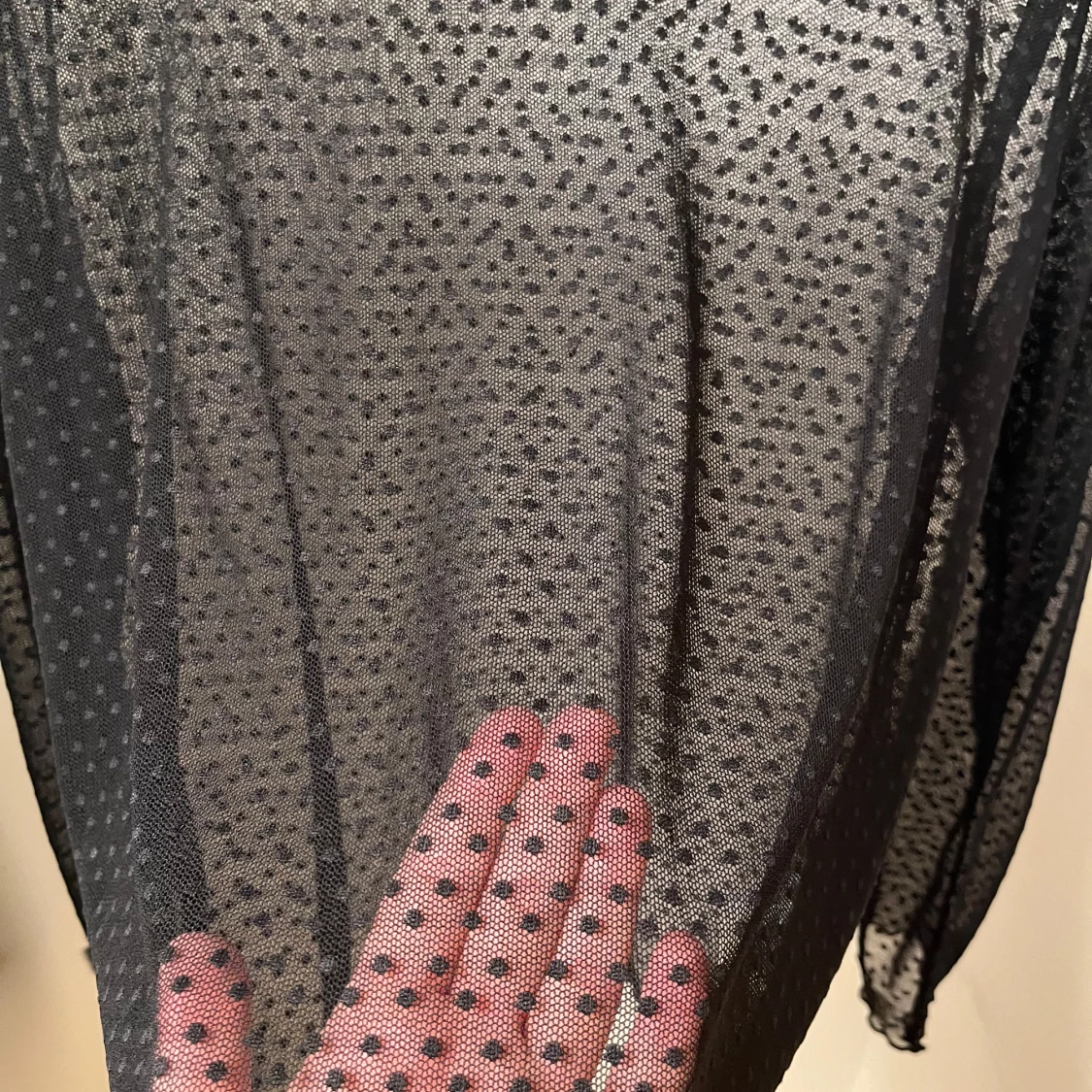 Spetstopp från Gina Tricot - 90