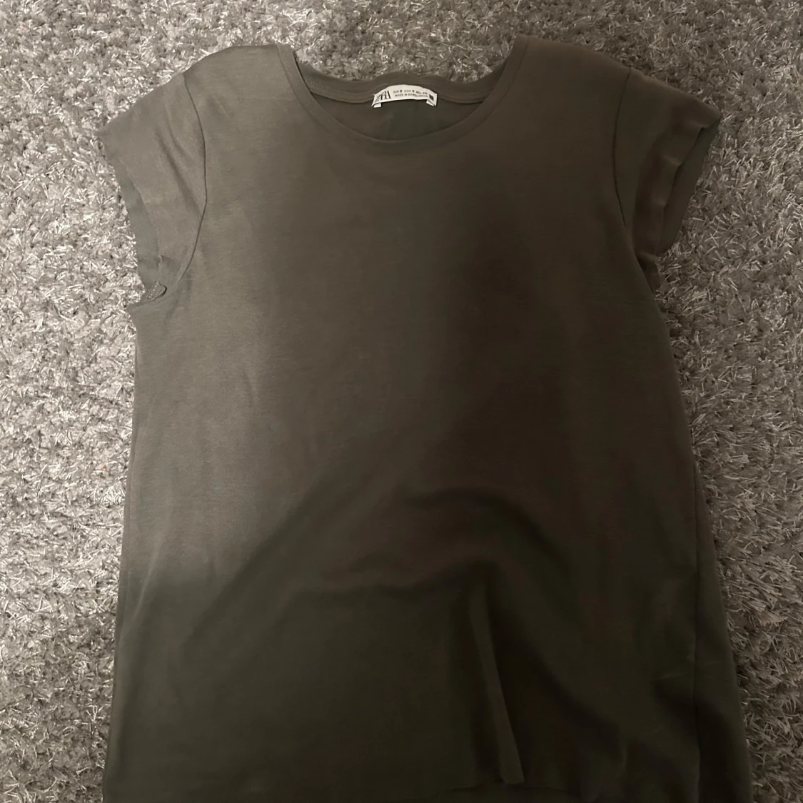 t-shirt från Zara