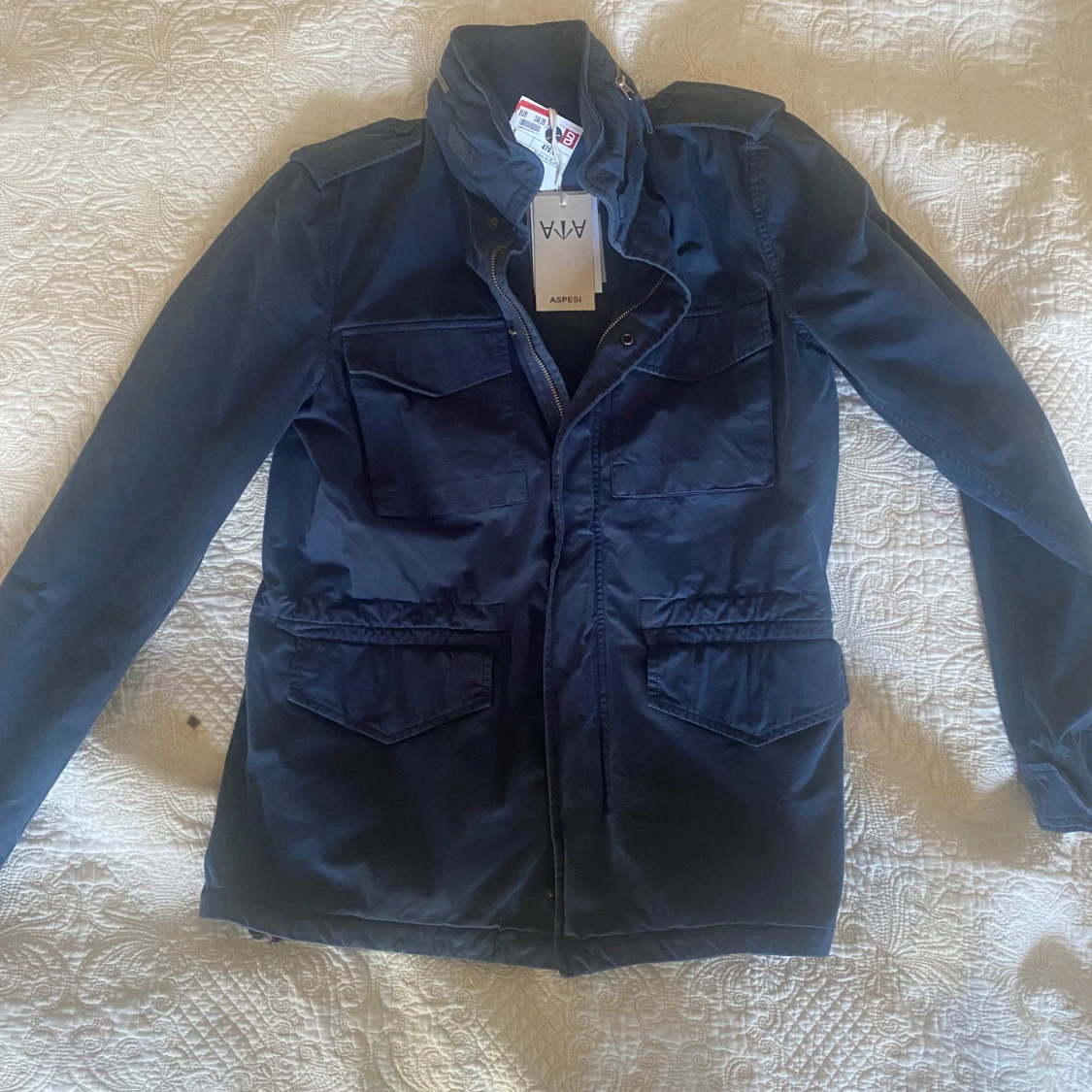 Aspesi Jacka - 1