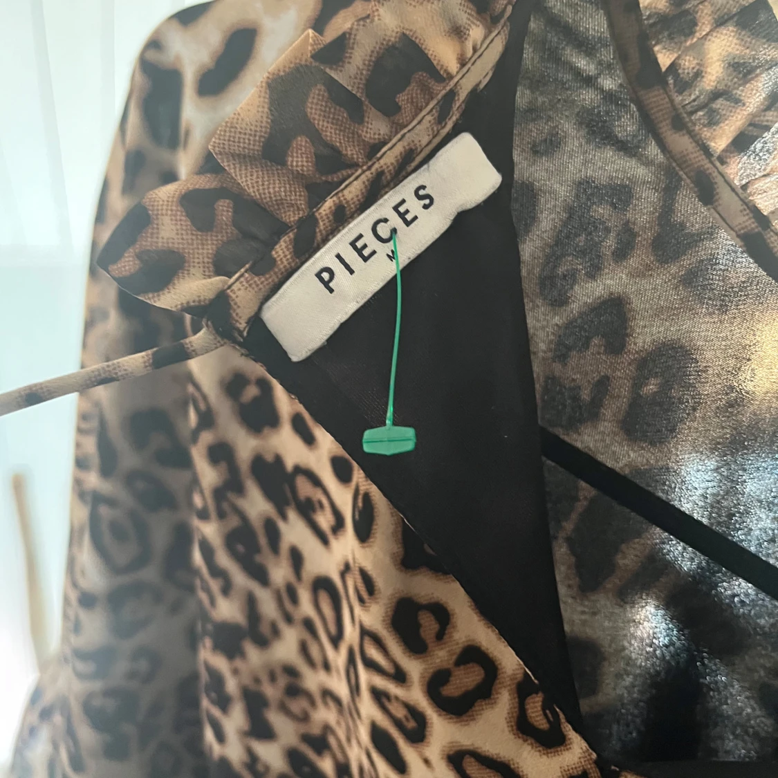 Leopard blus 🐆  - 3