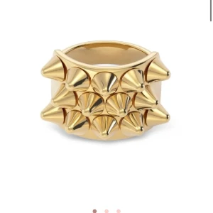 Edblad ring  - strl xs nyskick ❤️