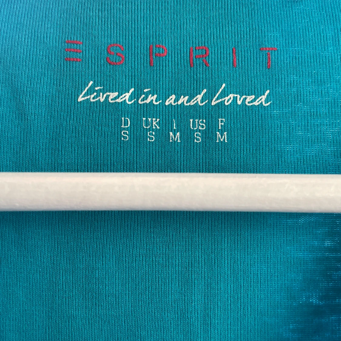  t-shirt från Esprit - 1