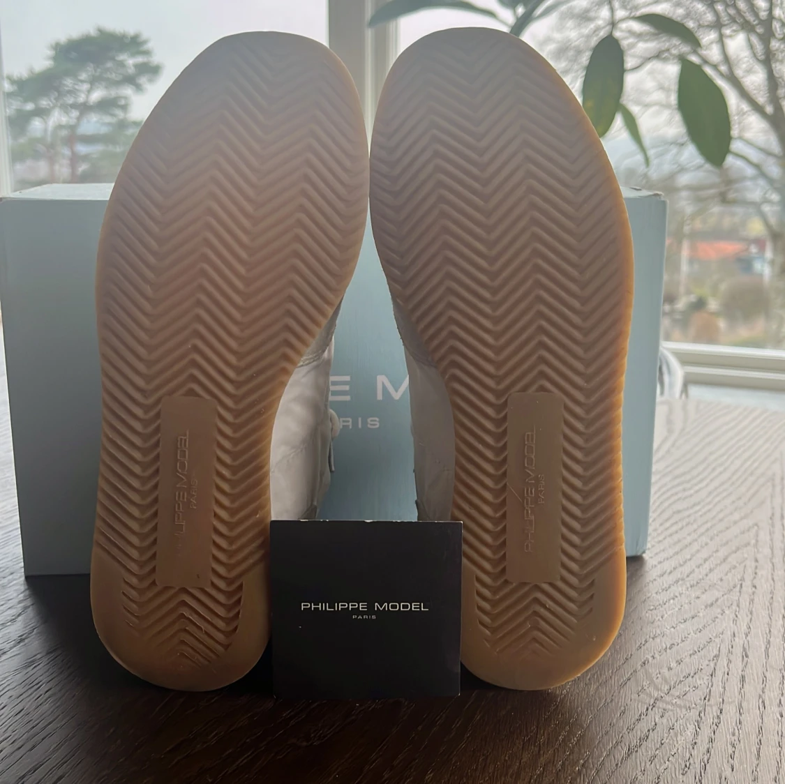 Phillipe model trpx (Helt nya!) - 3