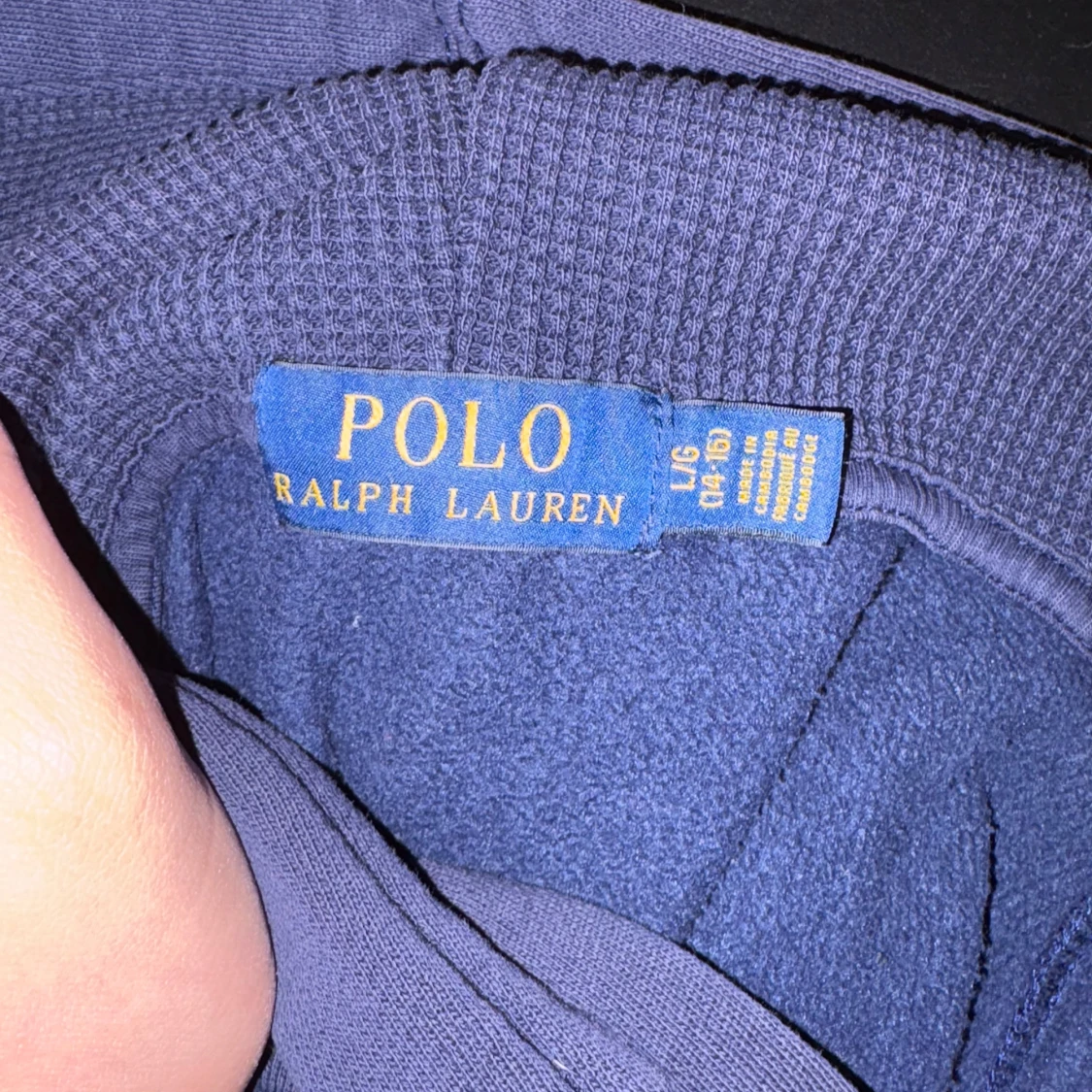 Polo Ralph Lauren hoodie - 93