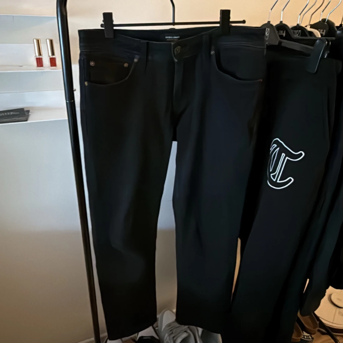 Jack & Jones Regular Jeans