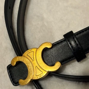 Helt ny bälte  - Helt nytt bälte 