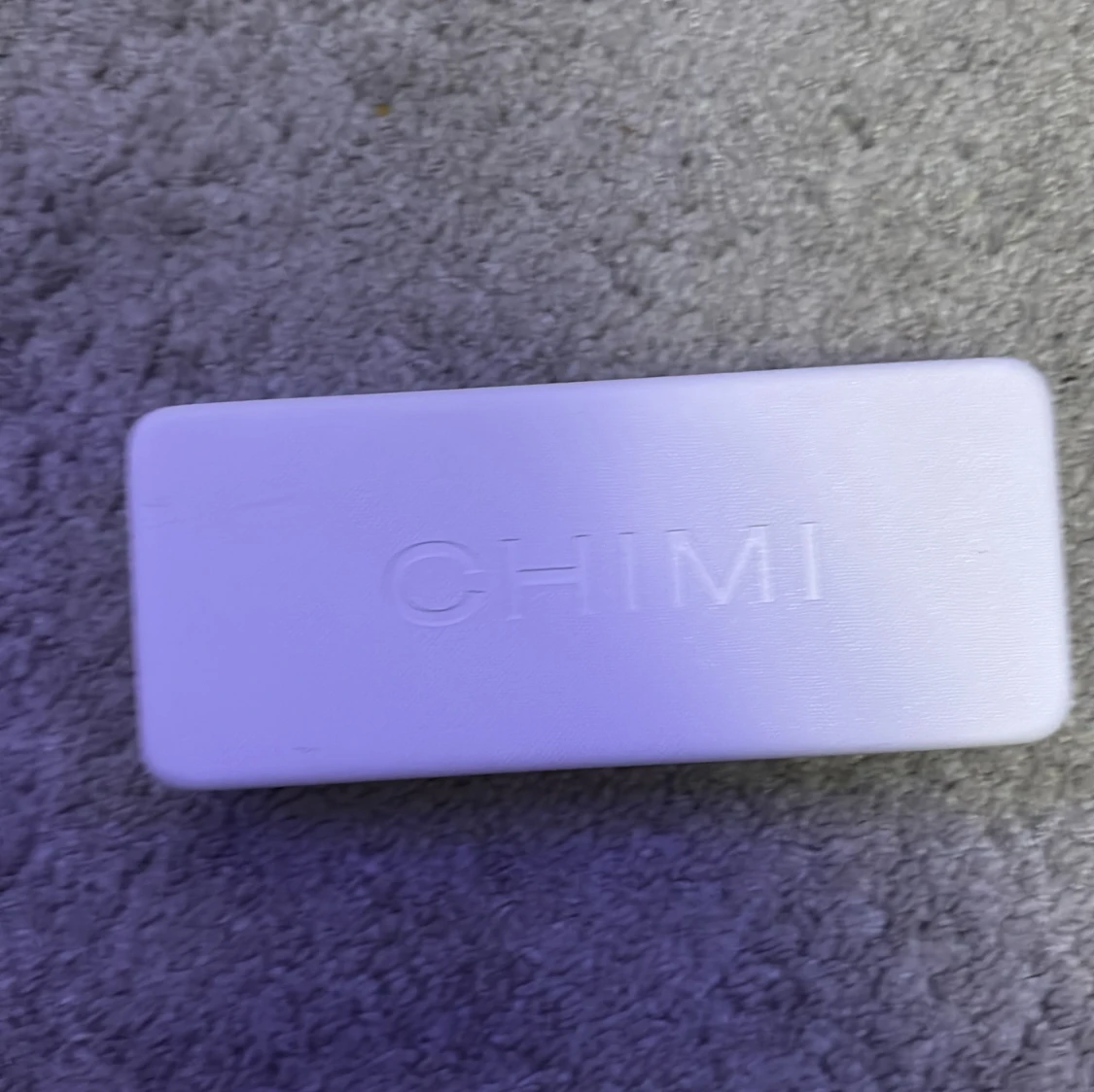 Chimi Glasögon  - 2