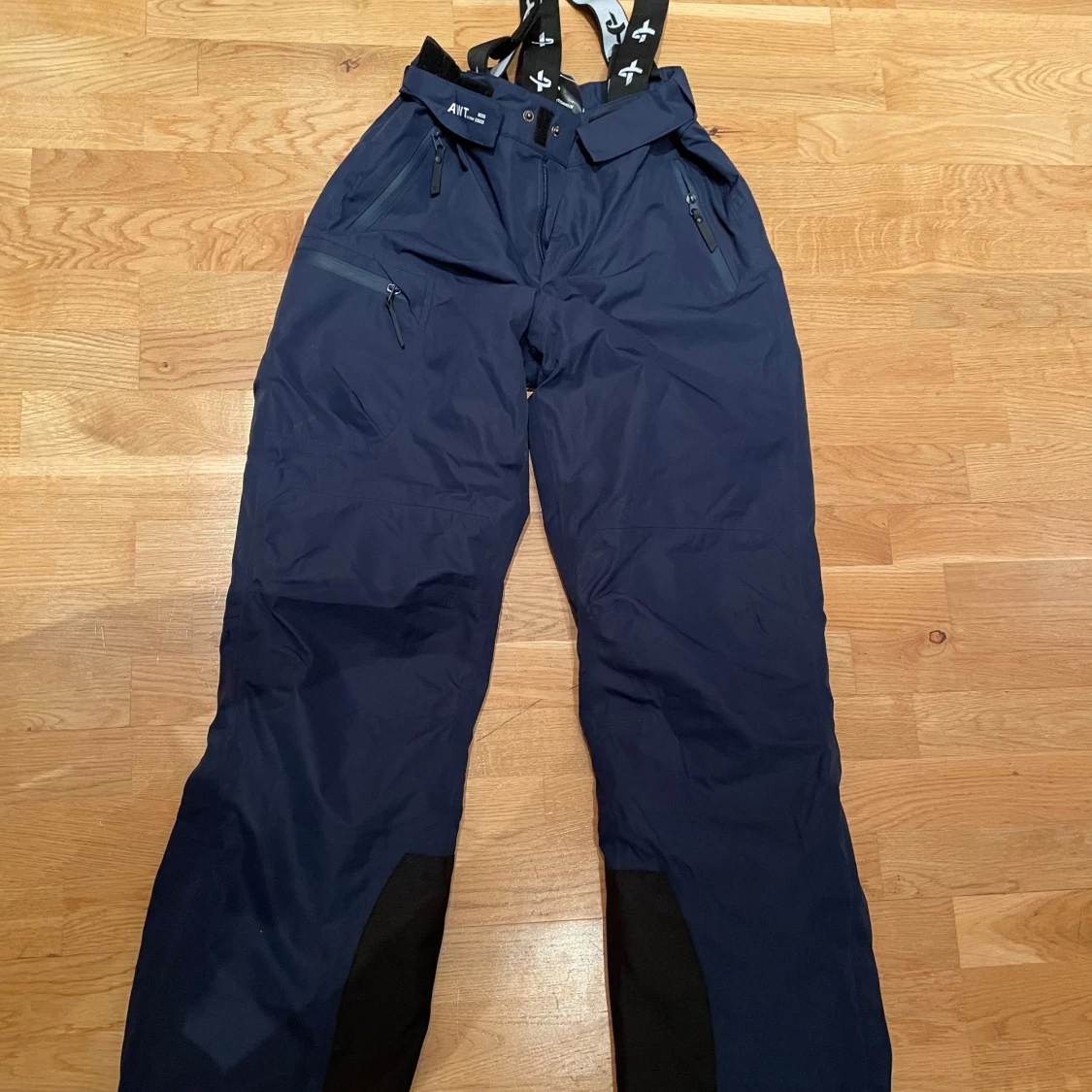 Skidställ (cross sportswear)  - 2