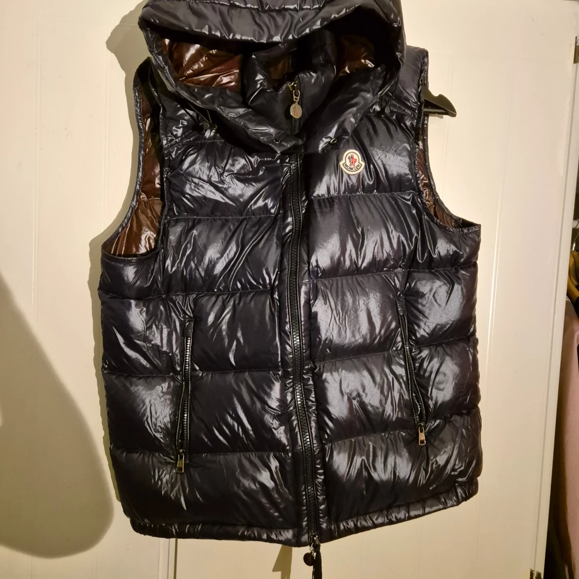 Moncler vest
