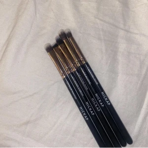 Hickap borstar  - Borstar ifrån Hickap