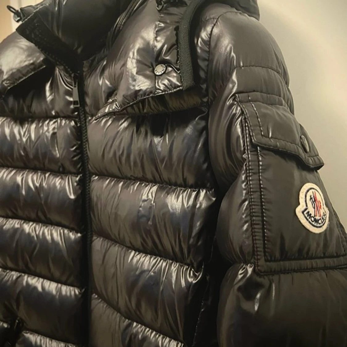 Moncler jacka  - 93