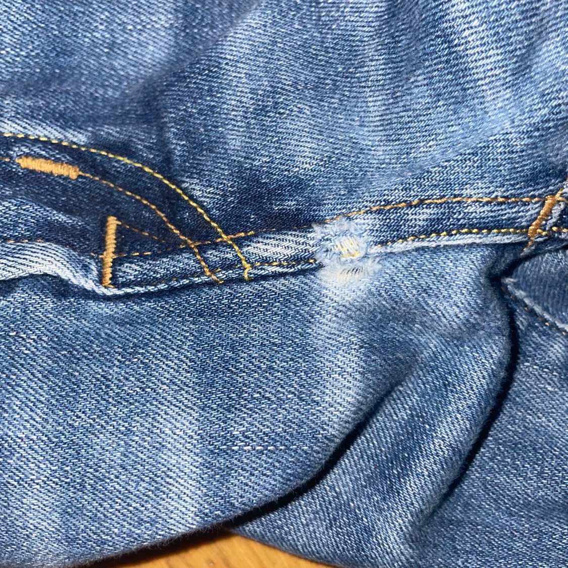 Jacob Cohën jeans - 92