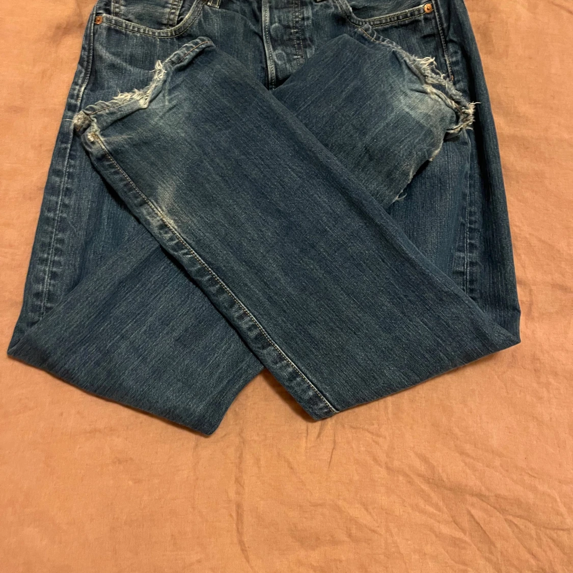 Levis 501 - 90