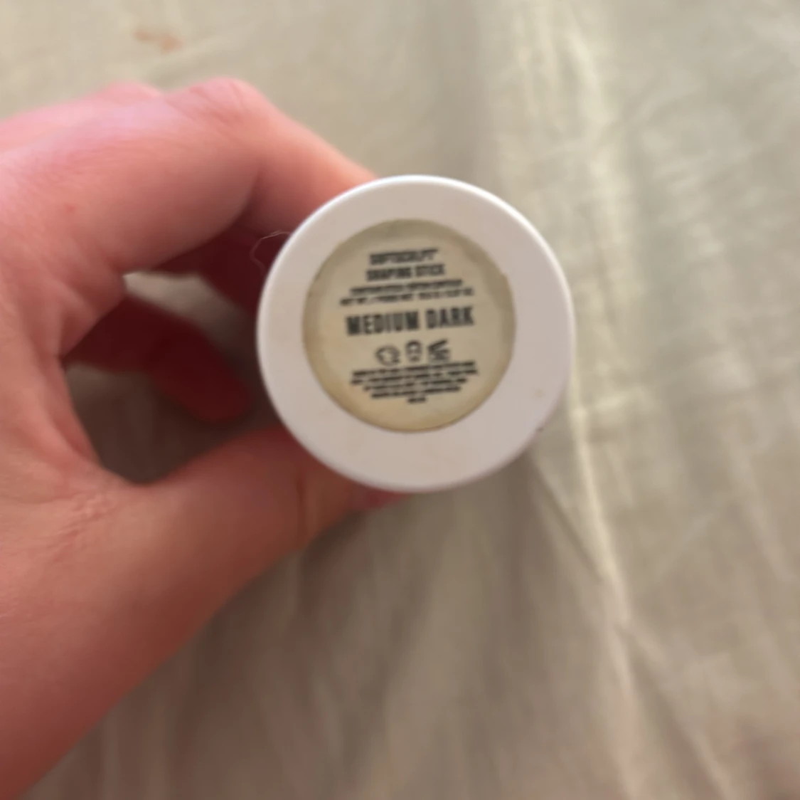 Bronzer  i nyansen Medium Dark - 90