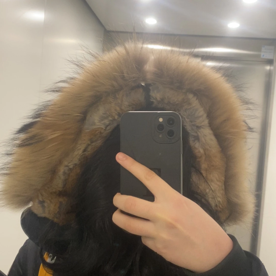 Parajumpers vinter jacka  - 92