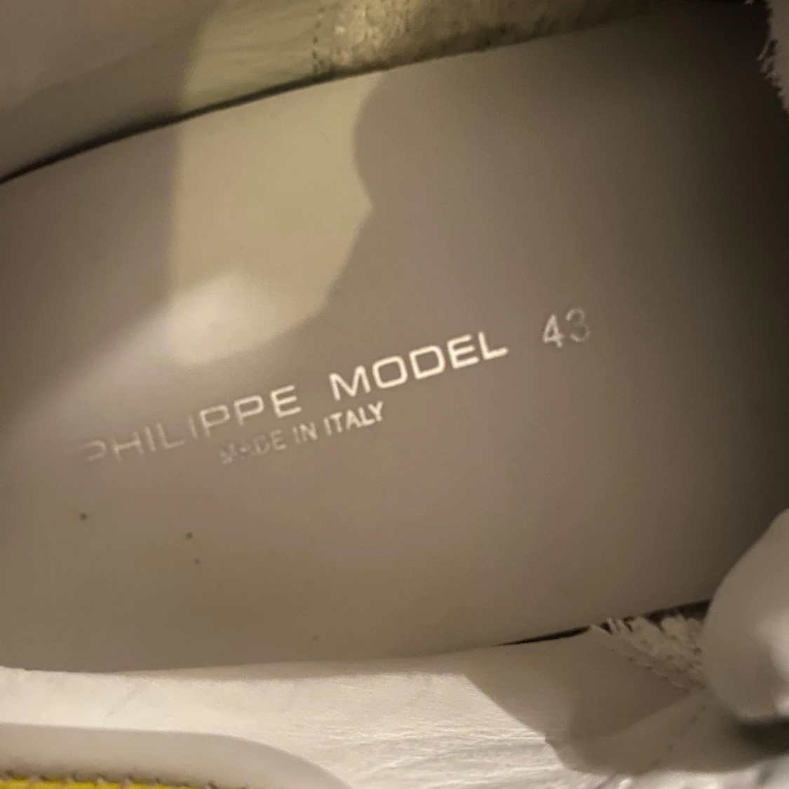 Philippe model skor - 92