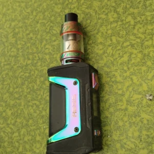 Wape "pride" - Wape "pride" utan baterier 2st 3,7 wolt.. funkar utmärkt .