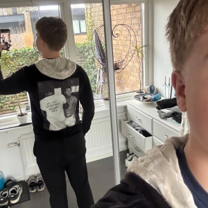 Sällsynt Limitato Hoodie - Tja, jag säljer nu min väldigt sällsynta Hoodie från Limitato för 1249. Den är storlek M men skulle säga att den även passar S. Riktigt skön och passar till det mesta.