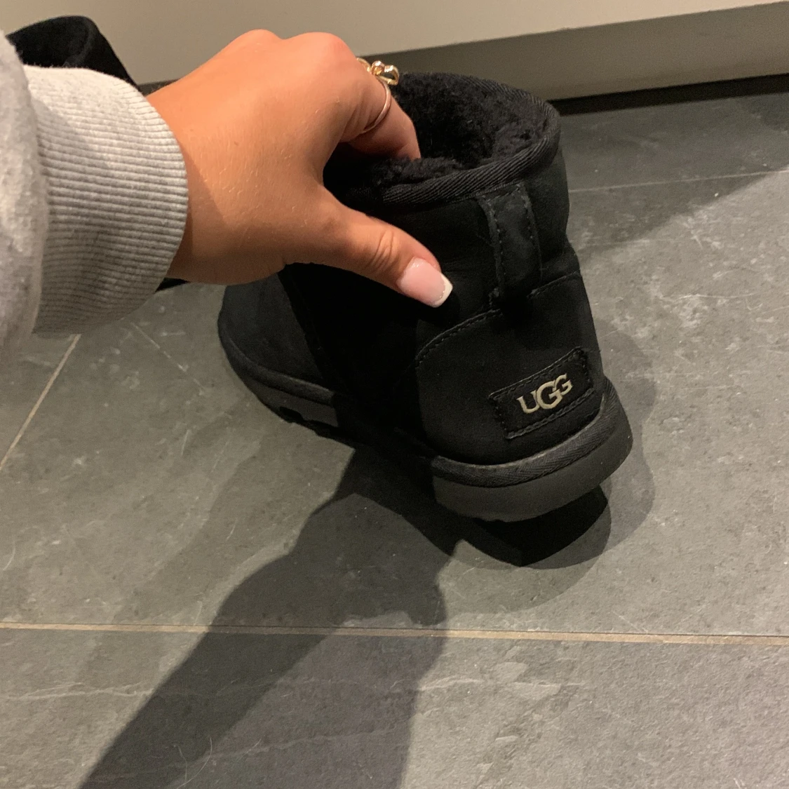 Ugg Classic Mini - 93