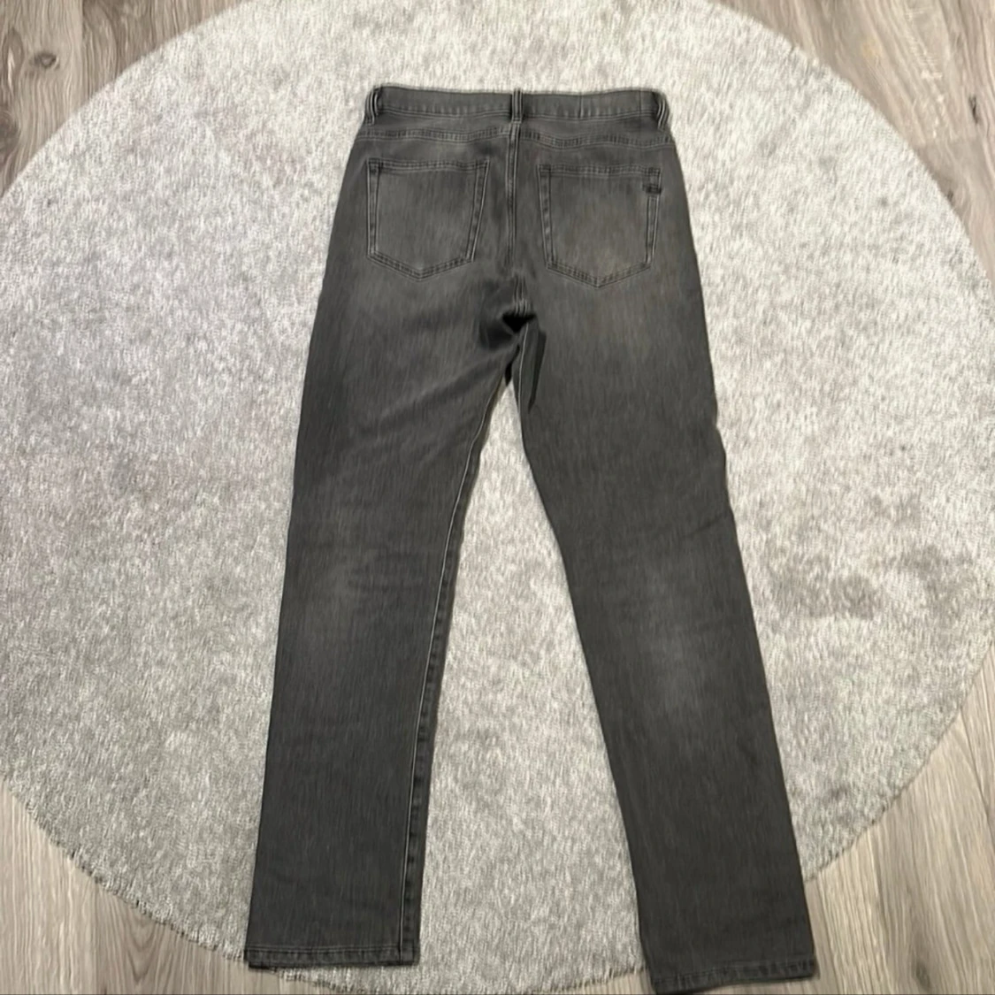 Grå jeans från Diesel - 90
