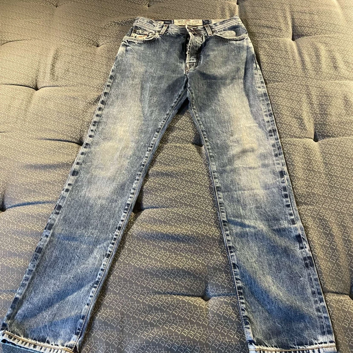 Jacob Cohen jeans - 91