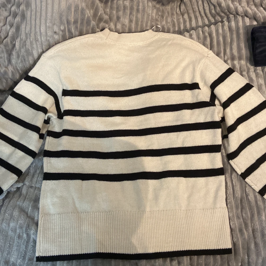 Randig tröja från H&M - 90