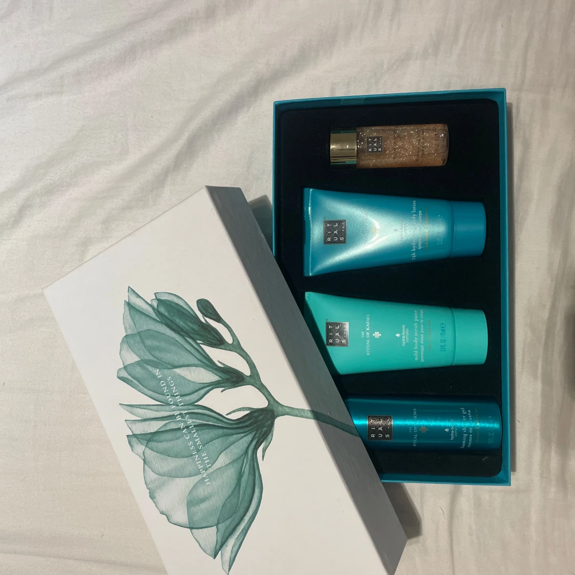 Presentset från Rituals - 91