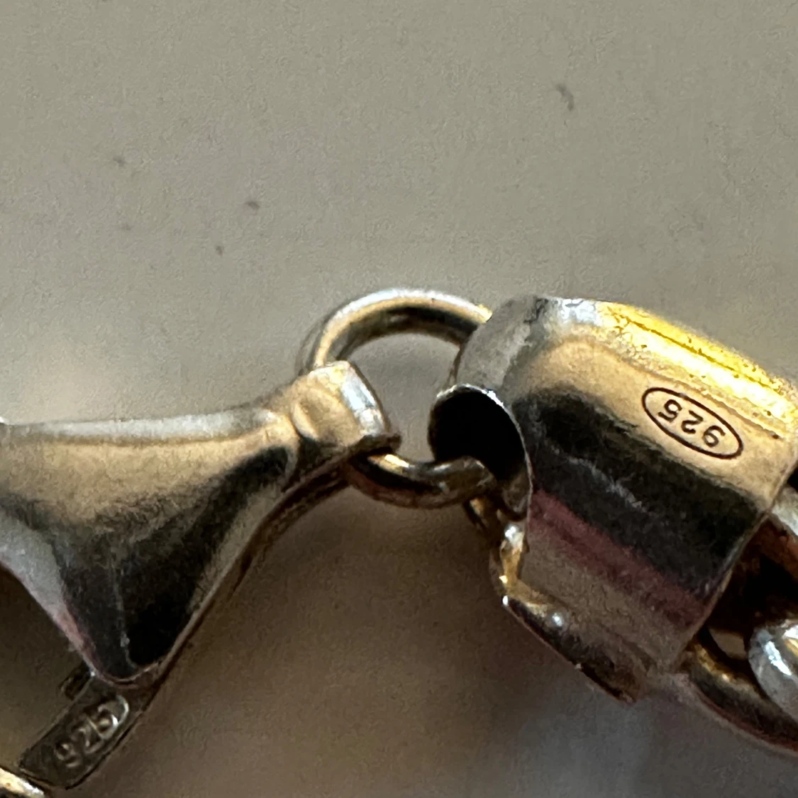 Italy 925 cordell armband - 91