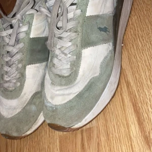 Ralph lauren skor  - Storlek 41, använda, dm för frågor