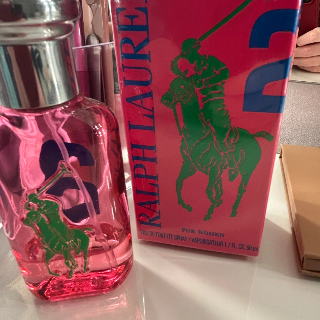 ralph lauren parfym - 91