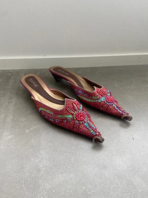 Festklackar - Köpta utomlands 