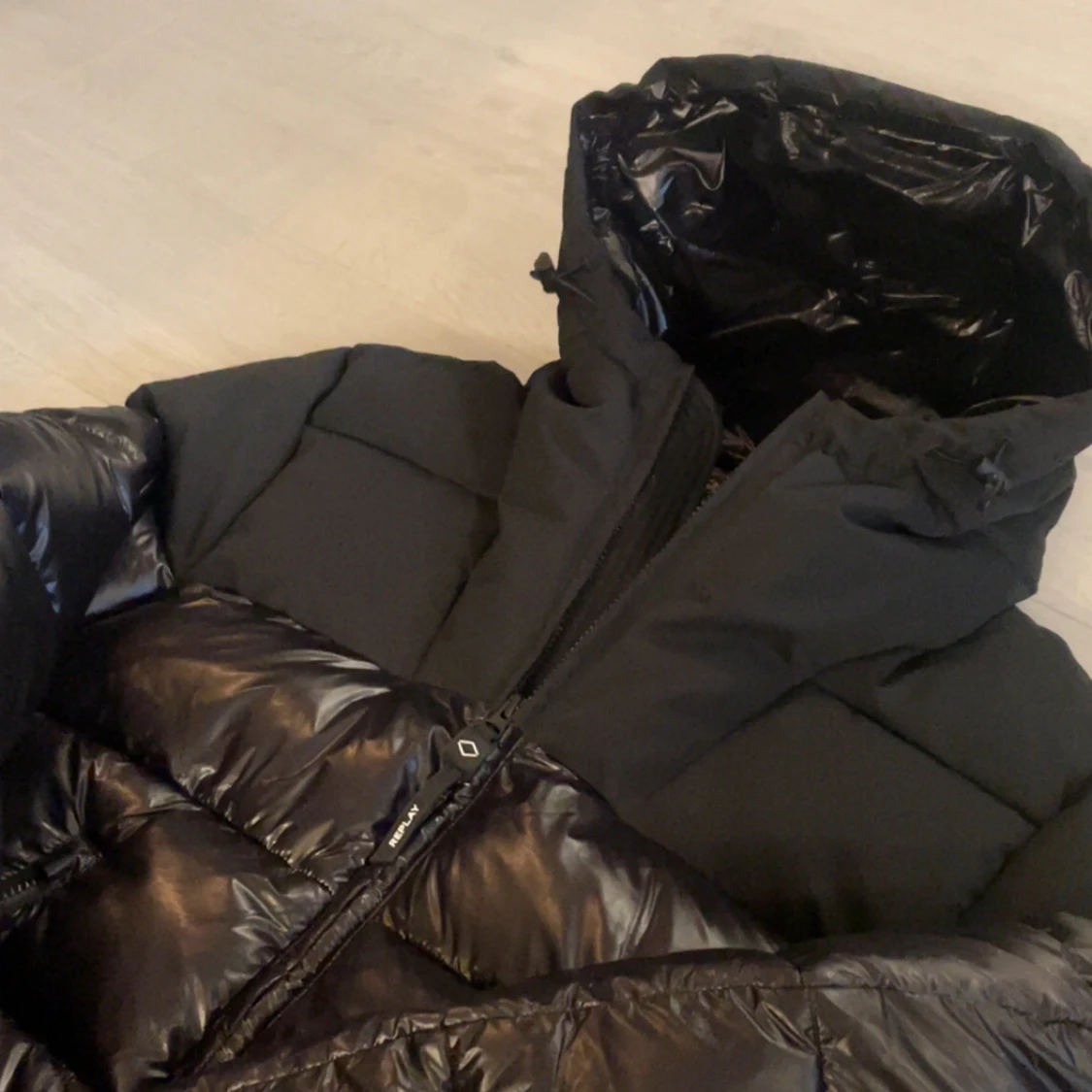 Replay Vinterjacka  - 90