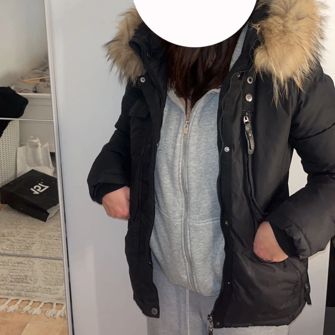 Hollies jacka livingo - 91