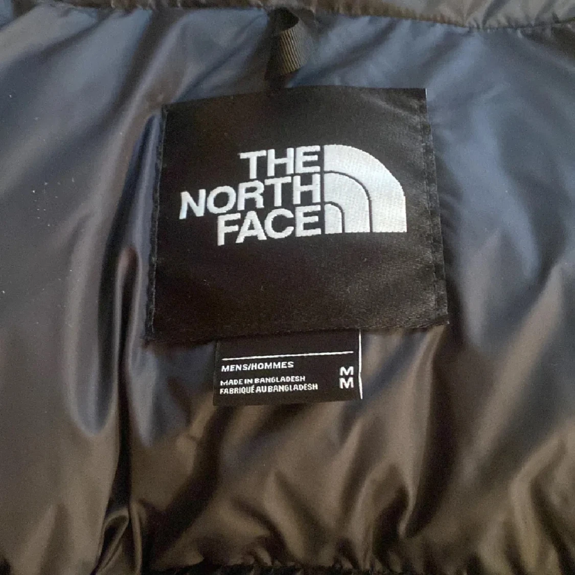 North face jacka  - 91