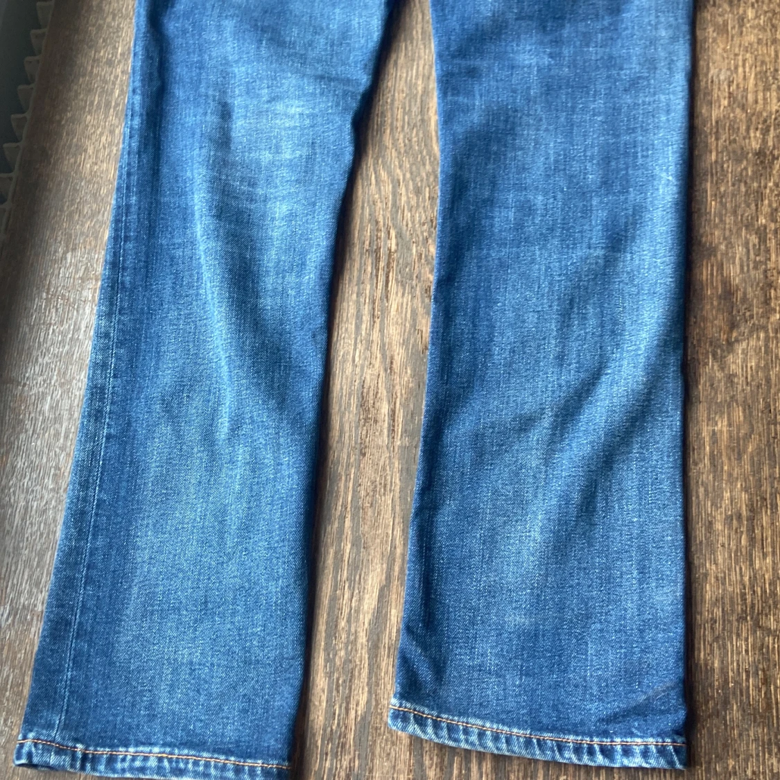 Riktigt snygga Nudie Jeans  - 92